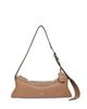 Max Mara Max Mara Small Leather Shoulder Bag - 1