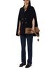 Max Mara Max Mara Small Leather Shoulder Bag - 2