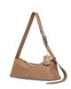 Max Mara Max Mara Small Leather Shoulder Bag - 4