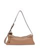 Max Mara Max Mara Small Leather Shoulder Bag - 5