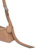 Max Mara Max Mara Small Leather Shoulder Bag - 6