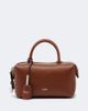 Max Mara Max Mara Small leather top-handle bag - 1