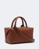 Max Mara Max Mara Small leather top-handle bag - 4