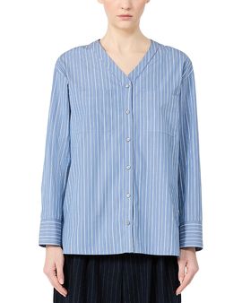 Max Mara Max Mara Smmadriene Top