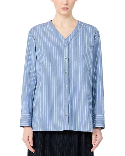 Max Mara Max Mara Smmadriene Top