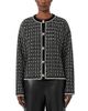 Max Mara Max Mara Smmamico Cashmere Wool Cardigan - 1
