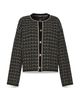 Max Mara Max Mara Smmamico Cashmere Wool Cardigan - 4