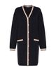 Max Mara Max Mara Smmboero Long Cardigan - 4