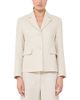 Max Mara Max Mara Smmcecilia Single Breasted Jacket - 1
