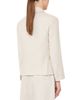 Max Mara Max Mara Smmcecilia Single Breasted Jacket - 3