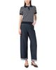 Max Mara Max Mara Smmedera Collared Wool Sweater - 2