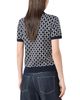 Max Mara Max Mara Smmedera Collared Wool Sweater - 3