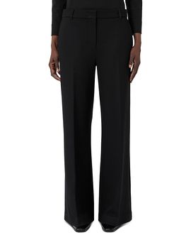 Max Mara Max Mara Smmeuforia Straight Trousers