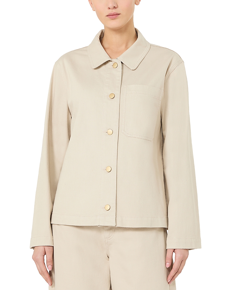 Max Mara Max Mara Smmfascino Shirt