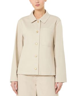 Max Mara Max Mara Smmfascino Shirt