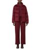 Max Mara Max Mara Smmfloria Wool Blend Pants - 2