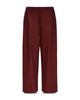 Max Mara Max Mara Smmfloria Wool Blend Pants - 4