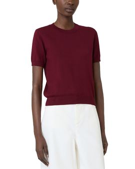 Max Mara Max Mara Smmgiulietta Crewneck Sweater
