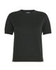 Max Mara Max Mara Smmgiulietta Short Sleeve Sweater - 4