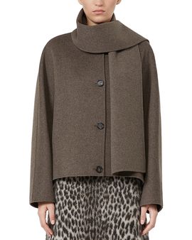 Max Mara Max Mara Smmkate Jacket