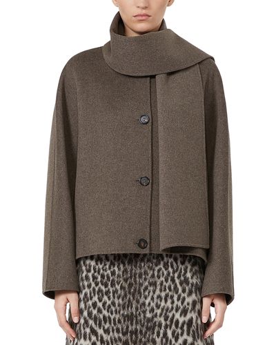 Max Mara Max Mara Smmkate Jacket