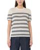 Max Mara Max Mara Smmnordica Linen Top - 1