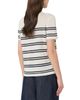 Max Mara Max Mara Smmnordica Linen Top - 3