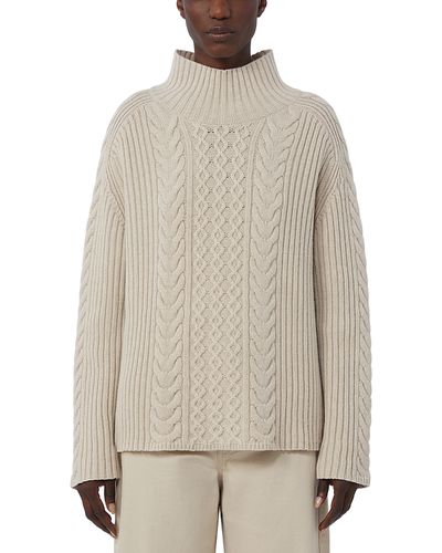 Max Mara Max Mara Smmortensia Sweater
