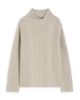 Max Mara Max Mara Smmortensia Sweater - 4