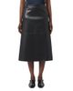 Max Mara Max Mara Smmplata Skirt - 1