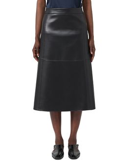 Max Mara Max Mara Smmplata Skirt