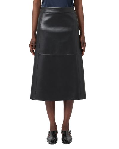 Max Mara Max Mara Smmplata Skirt
