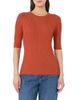 Max Mara Max Mara Smmriviera Wool Top - 1