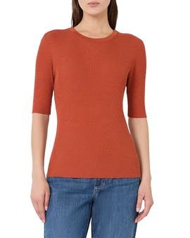 Max Mara Max Mara Smmriviera Wool Top