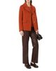 Max Mara Max Mara Smmriviera Wool Top - 2