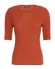 Max Mara Max Mara Smmriviera Wool Top - 4