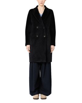 Max Mara Max Mara Smmroseto Coat