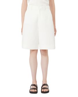 Max Mara Max Mara Smmsole Shorts