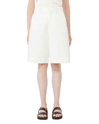 Max Mara Max Mara Smmsole Shorts