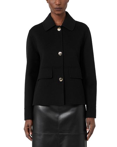 Max Mara Max Mara Smmwest Jacket