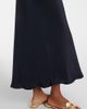 Max Mara Max Mara Sospiro silk satin maxi skirt - 4