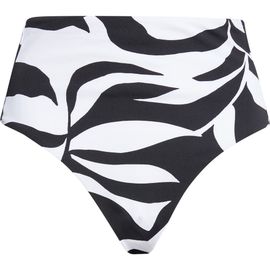Max Mara Max Mara Stilla High Waist Bikini Bottoms