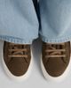 Max Mara Max Mara Suede platform sneakers - 2