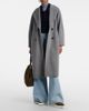Max Mara Max Mara Suede platform sneakers - 4