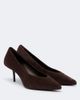 Max Mara Max Mara Suede pumps - 1