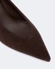 Max Mara Max Mara Suede pumps - 5