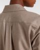 Max Mara Max Mara Tebaide cashmere-blend shirt - 6