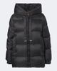 Max Mara Max Mara Technical down jacket - 1