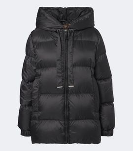 Max Mara Max Mara Technical down jacket