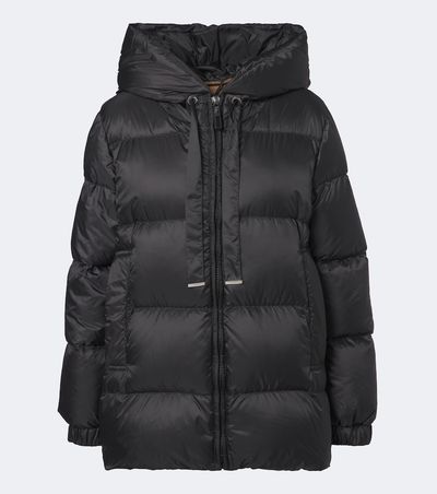 Max Mara Max Mara Technical down jacket
